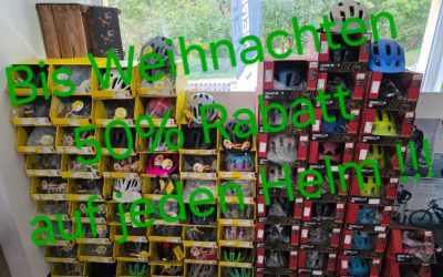 Sichere jetzt schon Dein Weihnachtsgeschenk
