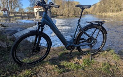 E-Bike / Centurion R960i EP1