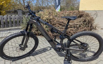 Centurion No Pogo R2000 EP4 charcoal L 2026